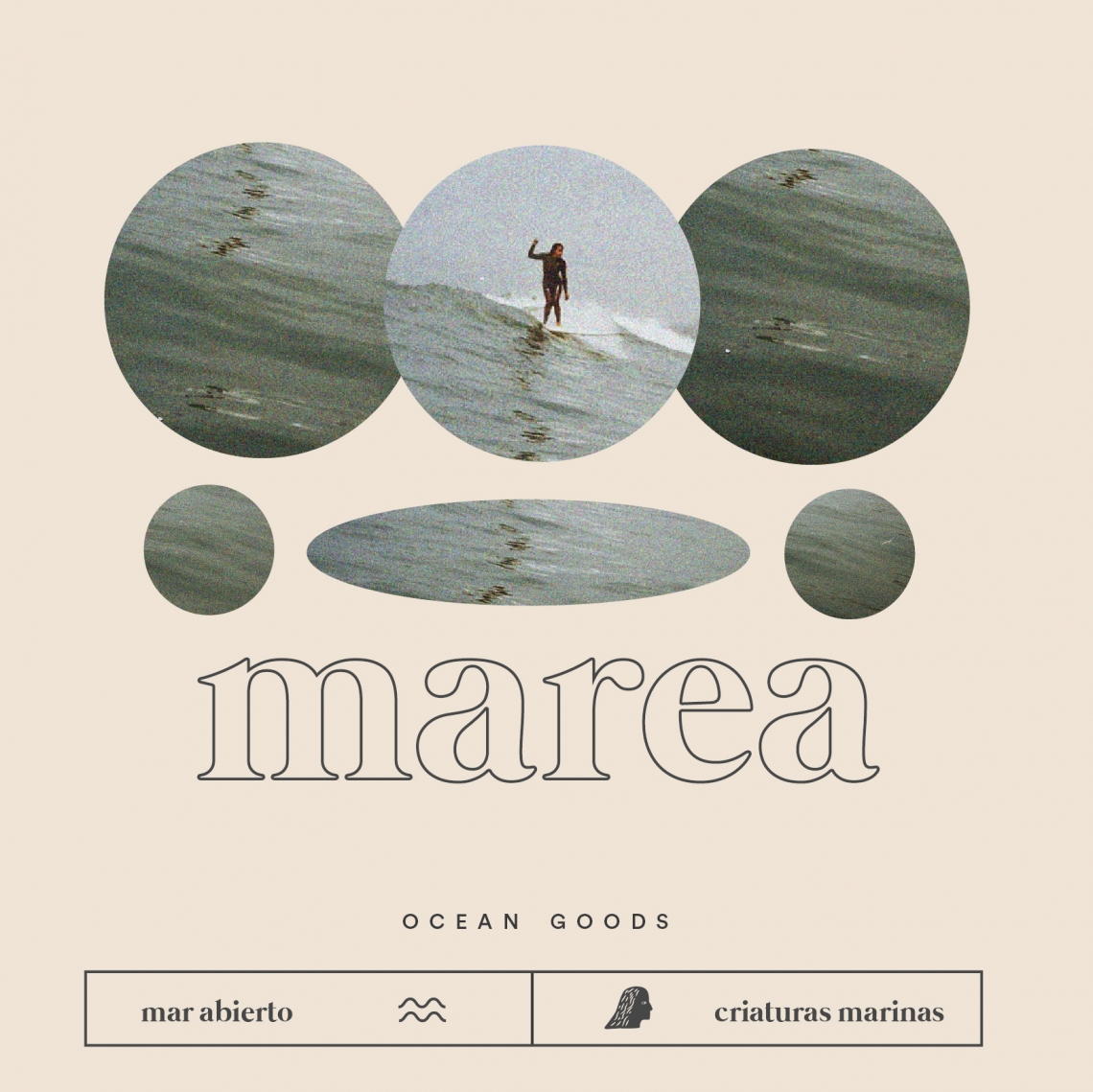 gráfica Marea 1